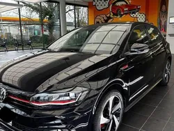 Schwarz Gebraucht 2020 VW Polo GTI Limousine | 20.700 € (Guter Preis)