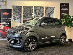 Other Gebraucht 2019 Ligier JS50 Kleinwagen | 10.950 € (Fairer Preis)