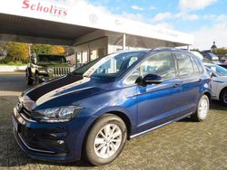 Blau Gebraucht 2018 VW Golf VII Join Limousine | 14.680 € (Fairer Preis)