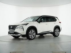 Pearl white/black Gebraucht 2024 Nissan X-Trail Tekna+ SUV | 32.889 € (Guter Preis)