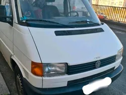 Weiß Gebraucht 2001 VW T4 Van | 2.550 €