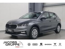 Grau Neu 2025 Skoda Fabia Essence Kleinwagen | 19.494 € (Fairer Preis)