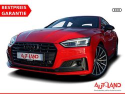 Andere Gebraucht 2018 Audi A5 Ambiente Coupé | 30.990 €