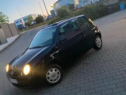 Schwarz Gebraucht 2002 VW Lupo Kleinwagen | 1.750 € (Etwas zu teuer)