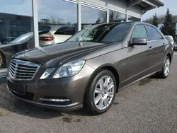 Mercedes E300