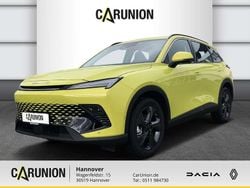 Grünshininggreen (grün) Gebraucht 2024 Baic X55 Limousine | 24.875 €