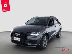 Nanograu metallic Gebraucht 2025 Audi Q3 Advanced Plus SUV | 42.930 € (Etwas zu teuer)