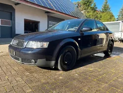 Gebraucht 2002 Audi A4 Limousine | 1.499 € (Superpreis)