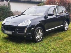 Schwarz Gebraucht 2007 Porsche Cayenne SUV | 8.000 € (Guter Preis)