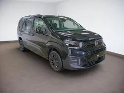 Schwarz metallic Gebraucht 2024 Citroën Berlingo Van / Kleinbus | 27.490 € (Teuer)