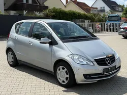 Silber Gebraucht 2009 Mercedes A180 Limousine | 4.900 € (Guter Preis)