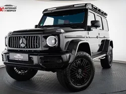 Andere Gebraucht 2024 Mercedes G63 AMG AMG SUV | 294.630 €