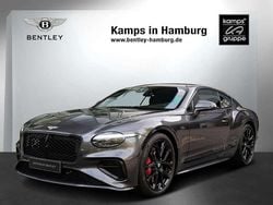 Magnetic Gebraucht 2024 Bentley Continental GT Coupé | 297.500 €