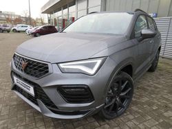Graphitgrau Neu 2025 Cupra Ateca SUV | 36.890 € (Fairer Preis)