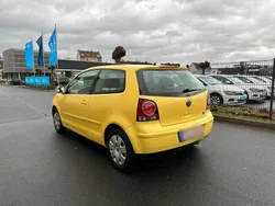 VW Polo