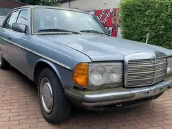 Gebraucht 1981 Mercedes 240 Limousine | 2.690 €