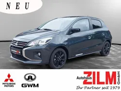 Grau Neu 2024 Mitsubishi Space Star Select+ Limousine | 16.990 €