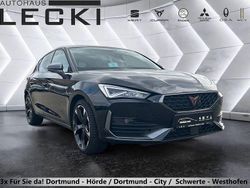 Mitternachtsschwarz Gebraucht 2024 Cupra Leon Limousine | 26.890 € (Fairer Preis)