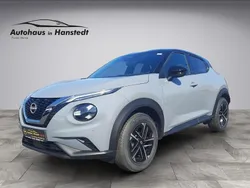 Grau Neu 2025 Nissan Juke N-Connecta SUV | 21.690 € (Superpreis)