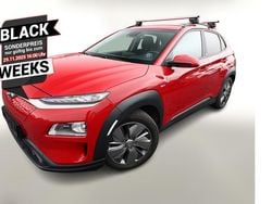 Rot Gebraucht 2020 Hyundai Kona Style SUV | 16.288 € (Guter Preis)