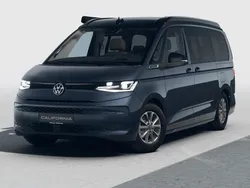 Schwarz Neu 2024 VW T7 Edition Van | 72.380 € (Teuer)