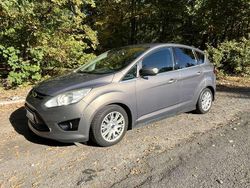 Gebraucht 2012 Ford C-MAX Titanium Van / Kleinbus | 7.490 € (Fairer Preis)