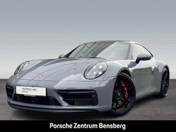 Grau Gebraucht 2024 Porsche 911 Carrera GTS Coupé | 143.900 € (Guter Preis)