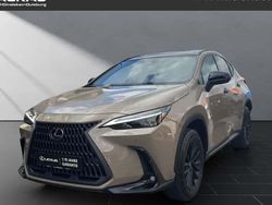 Grau Neu 2025 Lexus NX450h+ E-FOUR SUV | 66.990 € (Fairer Preis)