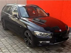BMW 316