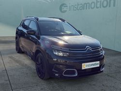 Schwarz Gebraucht 2021 Citroën C5 Aircross Feel SUV | 19.400 € (Etwas zu teuer)