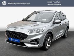 Solar silver metallic Gebraucht 2023 Ford Kuga ST-Line X SUV | 22.750 € (Guter Preis)