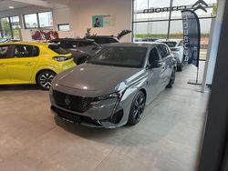 Grau Neu 2025 Peugeot 308 GTi Limousine | 37.800 €