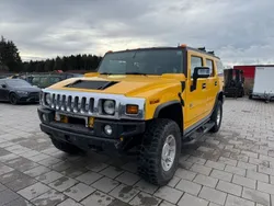 Gelb Gebraucht 2004 Hummer H2 SUV | 17.990 €