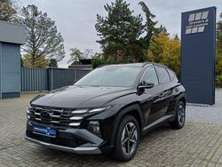Schwarz Neu 2025 Hyundai Tucson Trend SUV | 34.950 € (Superpreis)
