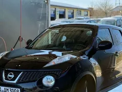Gebraucht 2011 Nissan Juke Acenta SUV | 9.200 € (Fairer Preis)