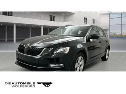 Schwarzmagic perleffekt Gebraucht 2019 Skoda Octavia Style Kombi | 16.690 € (Fairer Preis)