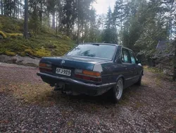 Blau Gebraucht 1985 Alpina B7 Limousine | 41.500 €