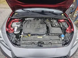 Grau Gebraucht 2020 Seat Leon FR Kombi | 15.499 € (Guter Preis)