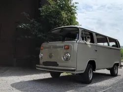 Beige Gebraucht 1974 VW T2 Van | 21.500 €