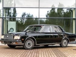 Schwarz Gebraucht 1991 Toyota Century Limousine | 7.500 €