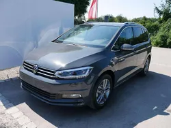 Delfingrau metallic Neu 2025 VW Touran Highline Van / Kleinbus | 41.790 €