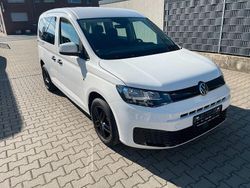 Weiß Gebraucht 2023 VW Caddy Van / Kleinbus | 25.450 € (Etwas zu teuer)