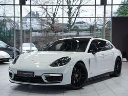Andere Gebraucht 2021 Porsche Panamera Sport Kombi | 89.900 € (Etwas zu teuer)