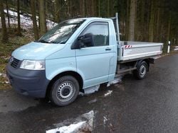 Blau Gebraucht 2007 VW T5 Van | 5.950 € (Superpreis)