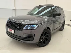 Gebraucht 2019 Land Rover Range Rover Autobiography SUV | 45.900 € (Superpreis)