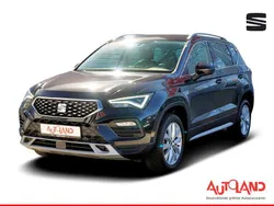 Schwarz Gebraucht 2024 Seat Ateca Xperience SUV | 29.950 € (Fairer Preis)