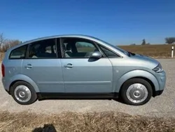 Audi A2