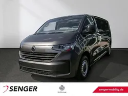Neu 2025 VW T6.1 Van | 44.290 € (Superpreis)