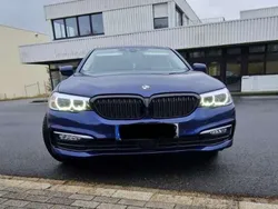 BMW 520 Gran Turismo