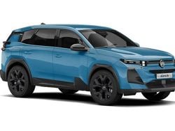 Eclipse blau metallic Neu 2025 Citroën C5 Aircross Start SUV | 36.980 €